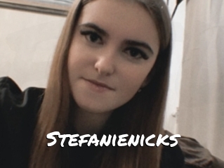 Stefanienicks