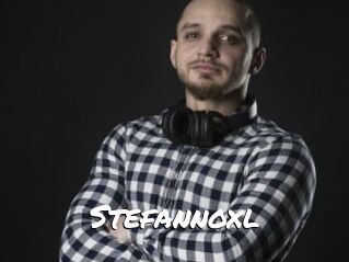 Stefannoxl