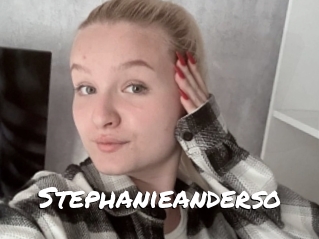 Stephanieanderso