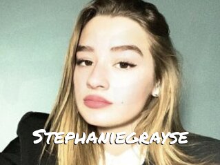 Stephaniegrayse