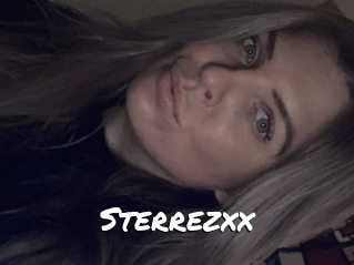 Sterrezxx