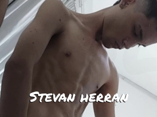Stevan_herran