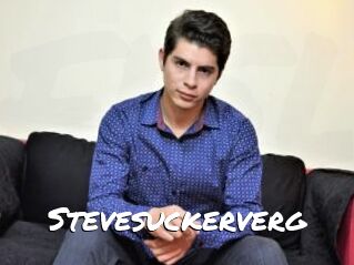 Stevesuckerverg