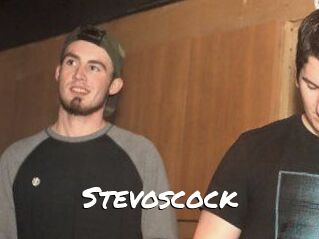 Stevoscock