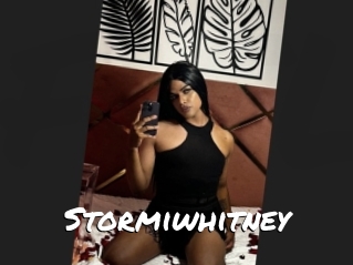 Stormiwhitney