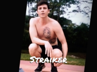 Straiker