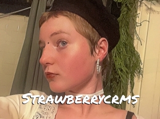 Strawberrycrms