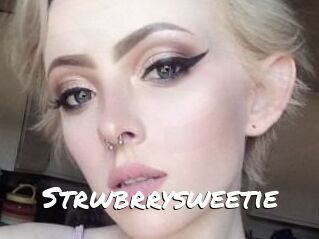 Strwbrrysweetie
