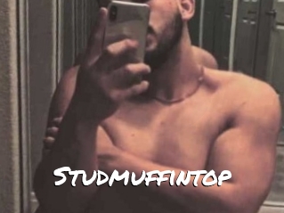 Studmuffintop