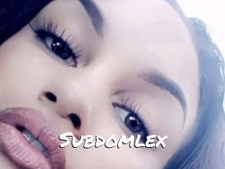 Subdomlex