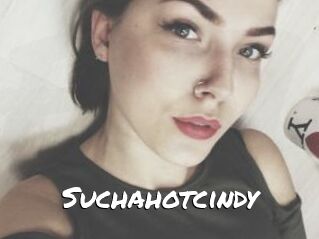 Suchahotcindy