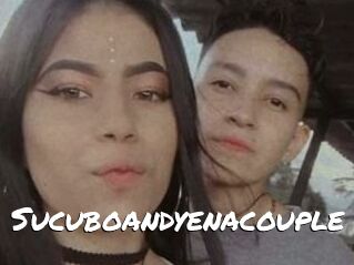 Sucuboandyenacouple