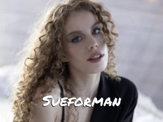 Sueforman