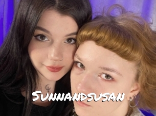 Sunnandsusan