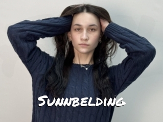 Sunnbelding