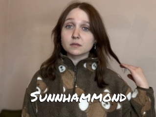 Sunnhammond