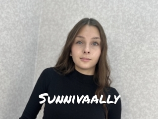 Sunnivaally