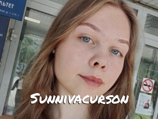 Sunnivacurson