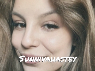 Sunnivahastey