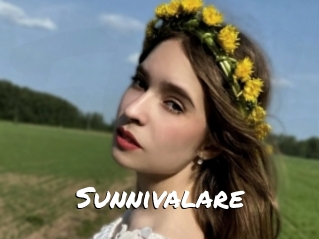 Sunnivalare