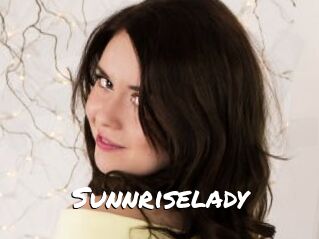 Sunnriselady