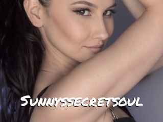 Sunnyssecretsoul