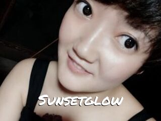 Sunsetglow
