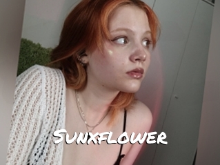 Sunxflower