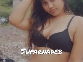 Suparnadeb
