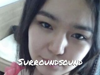 Surroundsound