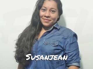 Susanjean