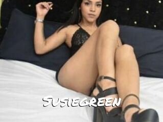 Susiegreen