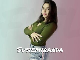 Susiemiranda