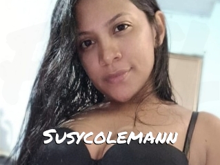 Susycolemann