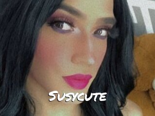 Susycute