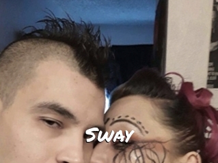 Sway