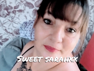 Sweet_sarahxx