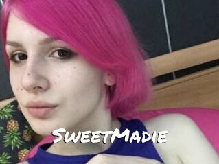 SweetMadie