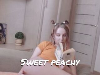 Sweet_peachy