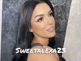 Sweetalexa23