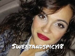 Sweetandspicy18