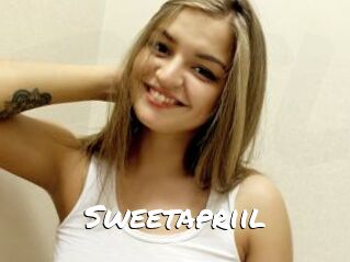 Sweetapriil
