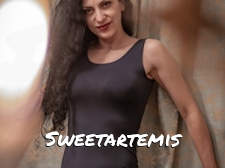 Sweetartemis