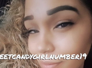 Sweetcandygirlnumber19