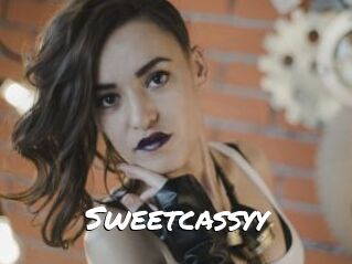 Sweetcassyy