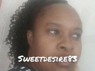 Sweetdesire83
