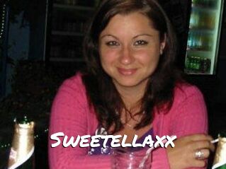 Sweetellaxx