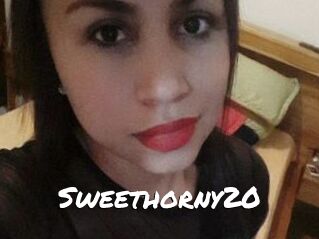 Sweethorny20