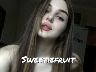 Sweetiefruit