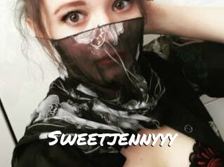 Sweetjennyyy